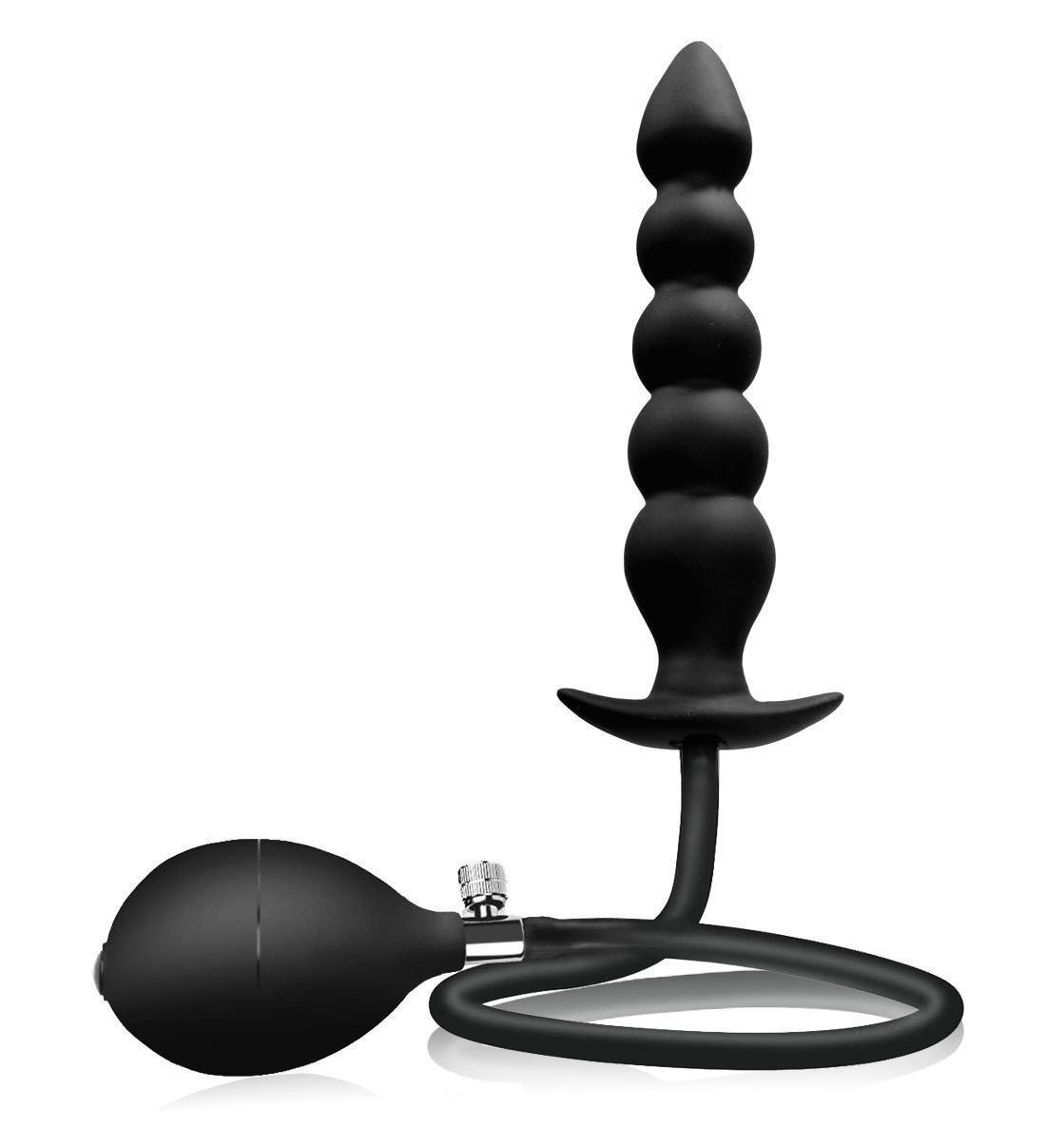 Inflatable Anal Plug