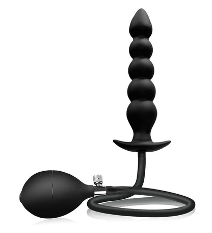 Inflatable Anal Plug