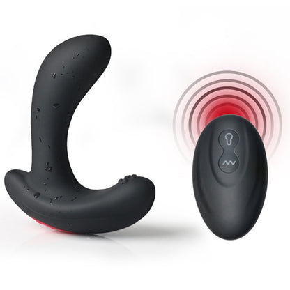 Inflatable Anal Plug