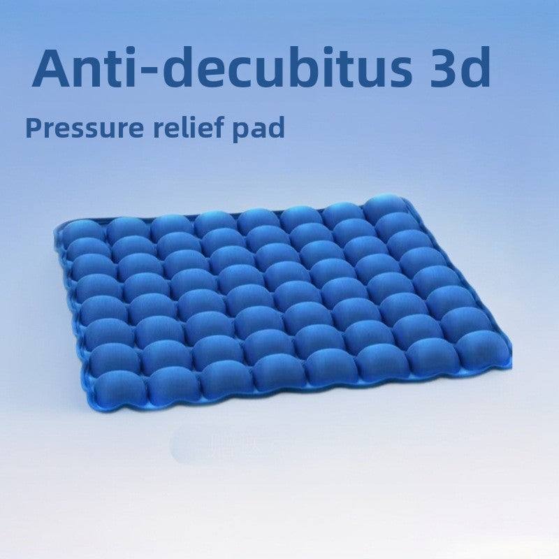 Inflatable Anti-Gravity Seat Cushion