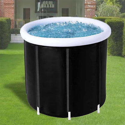 Inflatable Bath Bucket