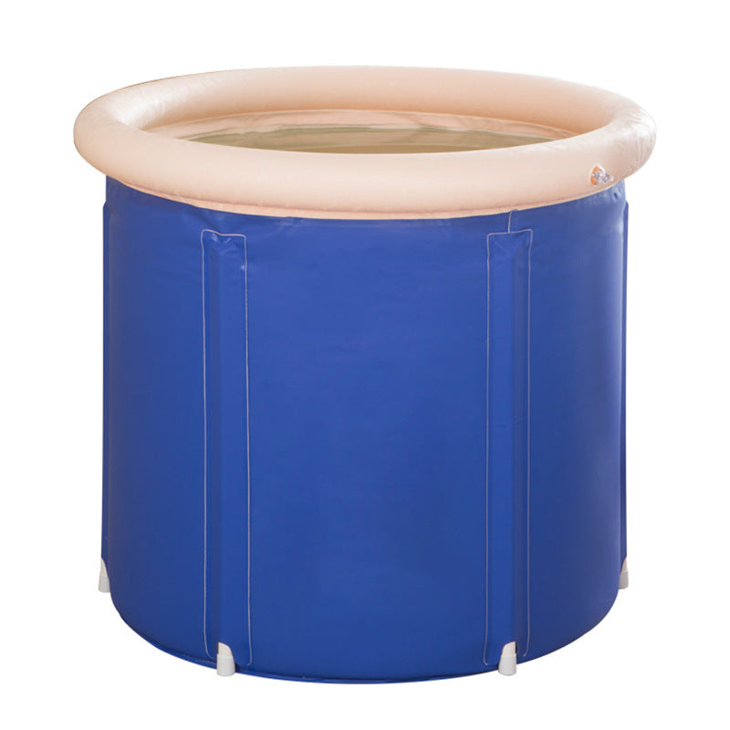 Inflatable Bath Bucket