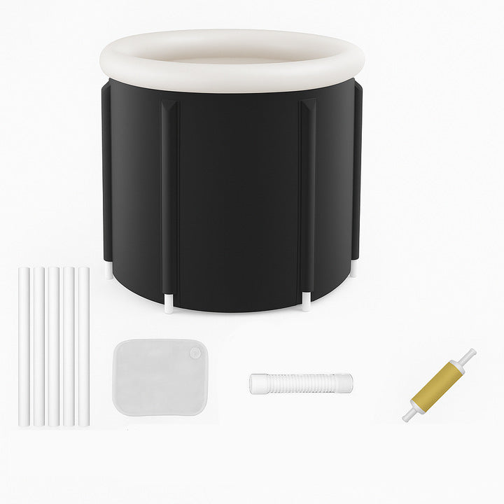 Inflatable Bath Bucket