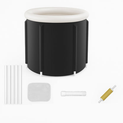 Inflatable Bath Bucket