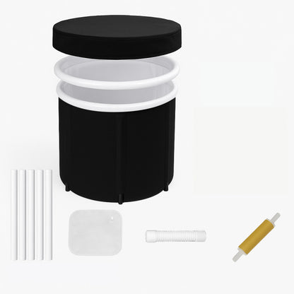 Inflatable Bath Bucket