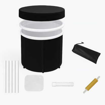 Inflatable Bath Bucket