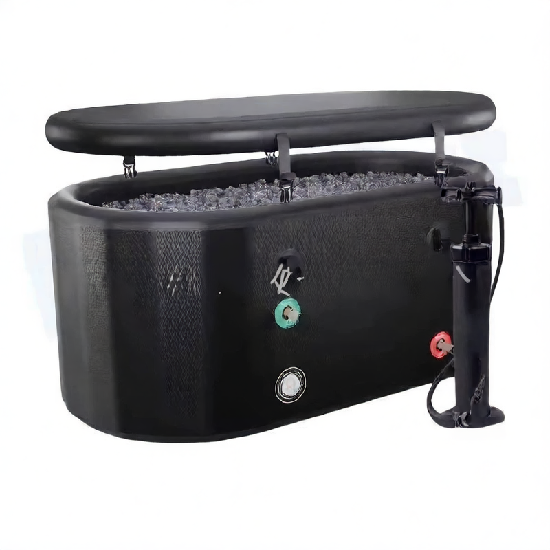 Inflatable Bathtub