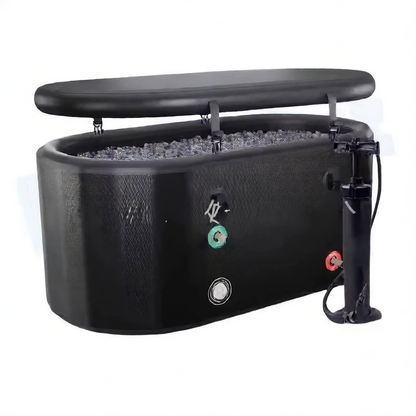 Inflatable Bathtub