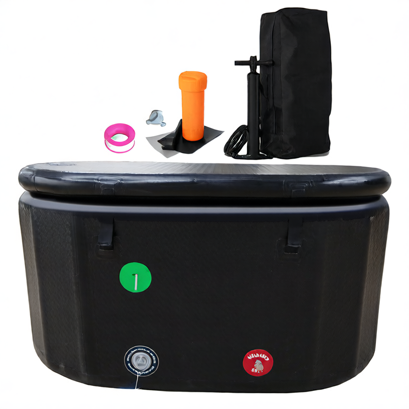 Inflatable Bathtub