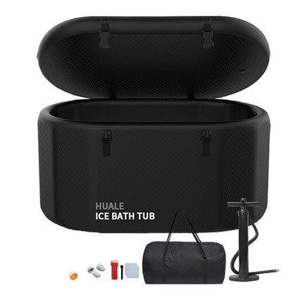 Inflatable Bathtub