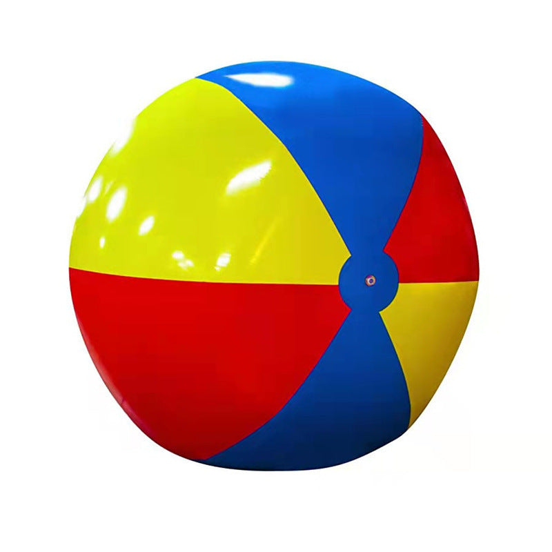 Inflatable Beach Ball Toy