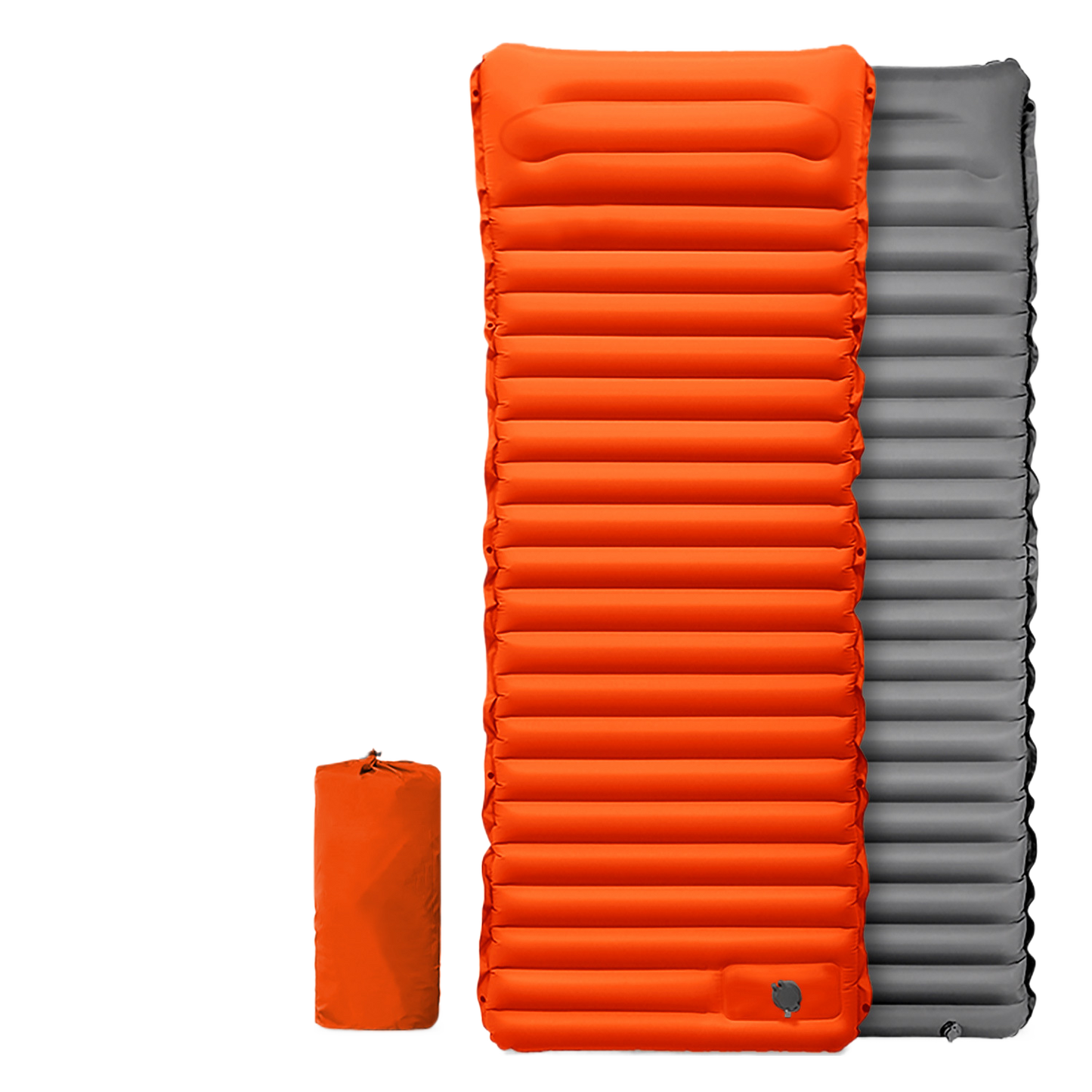 inflatable bed