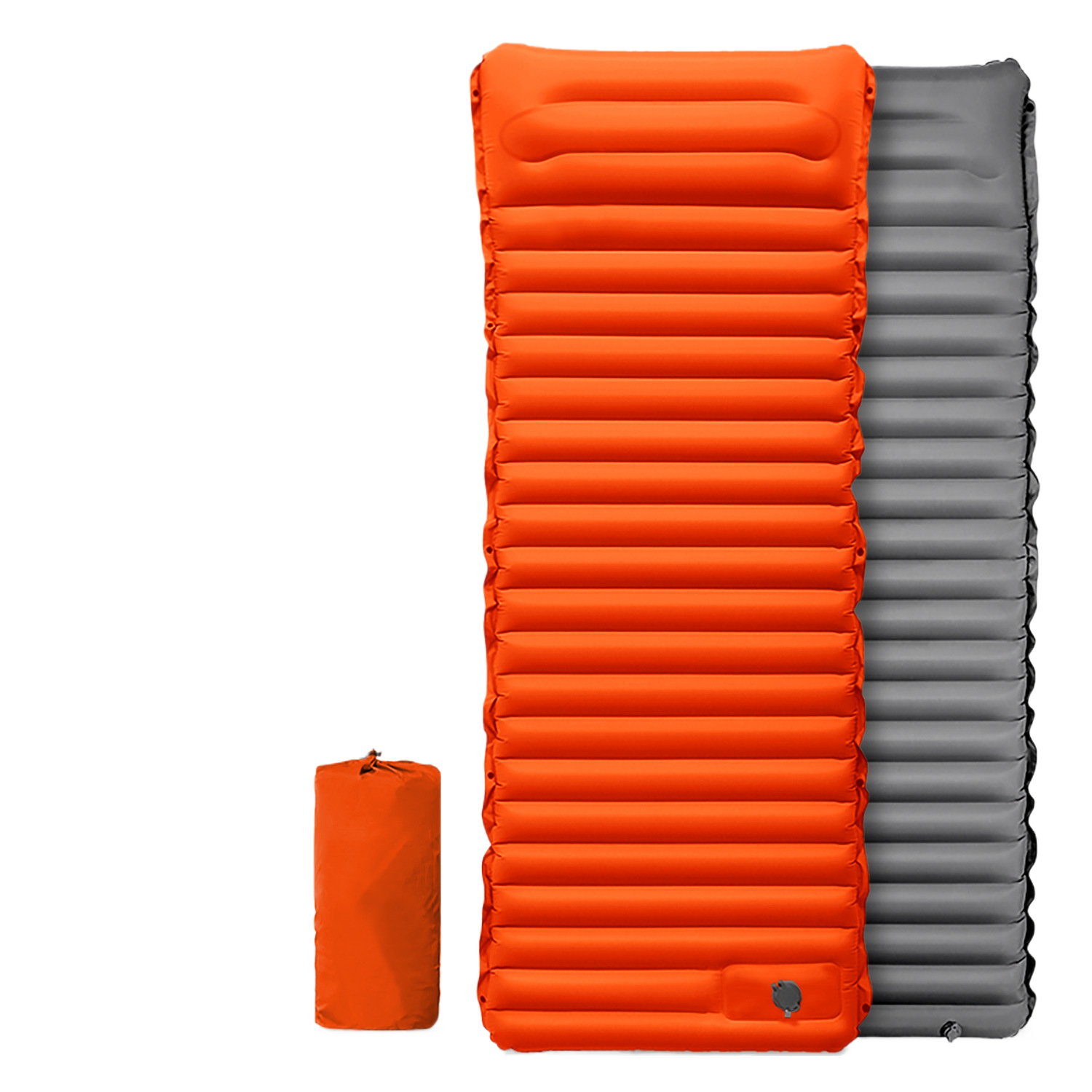 inflatable bed