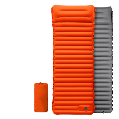 inflatable bed
