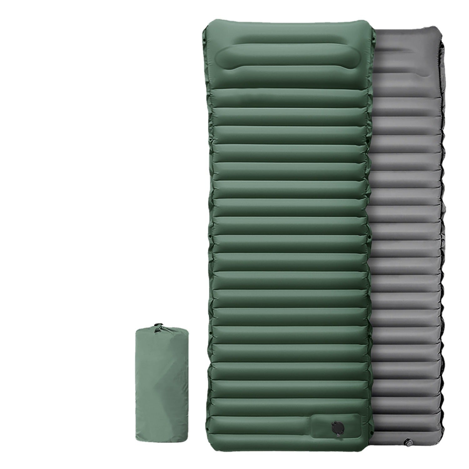 inflatable bed
