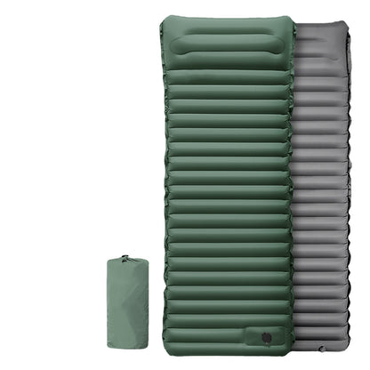 inflatable bed
