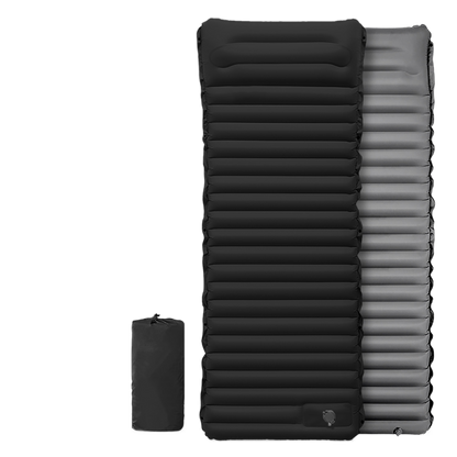 inflatable bed