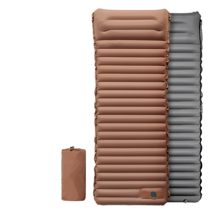inflatable bed