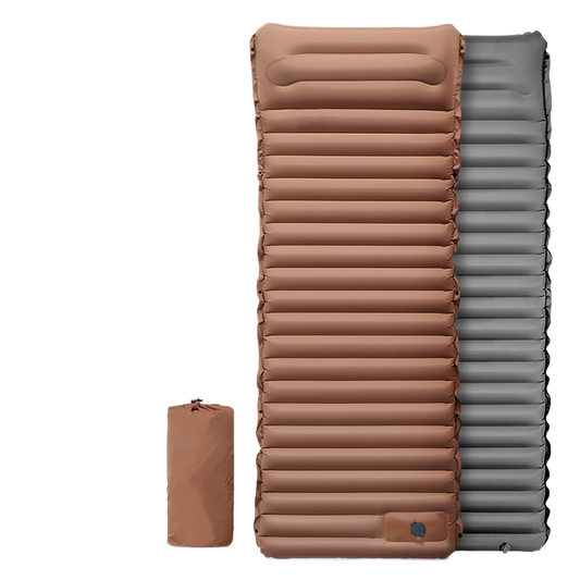inflatable bed
