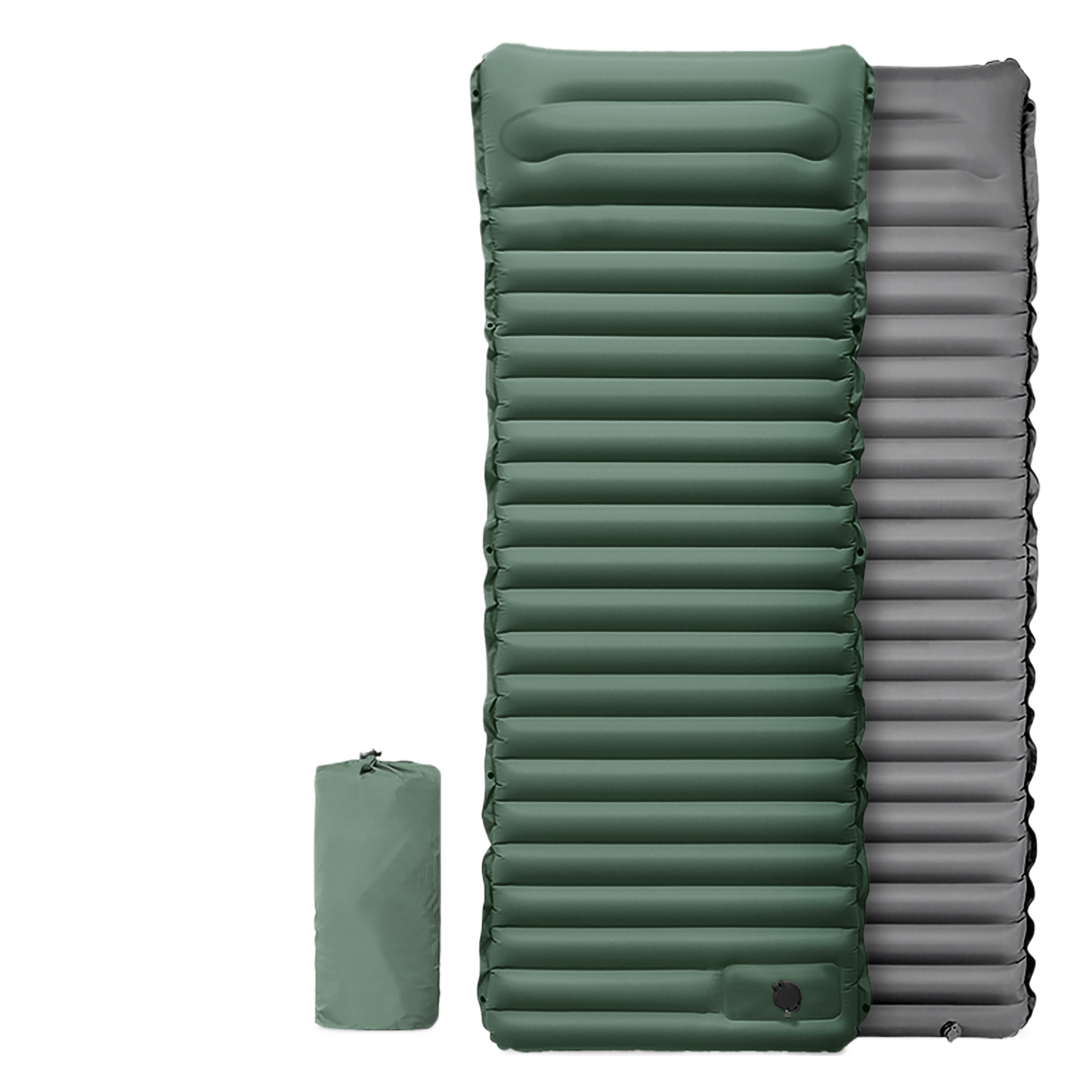 inflatable bed