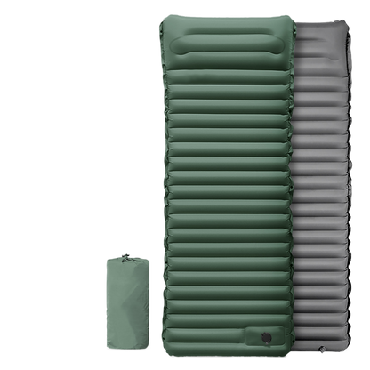 inflatable bed