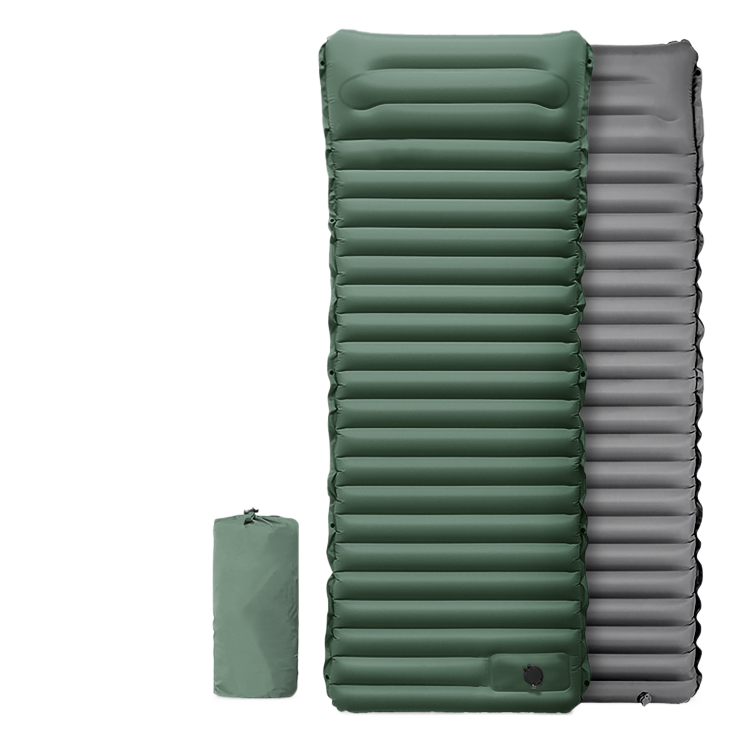 inflatable bed