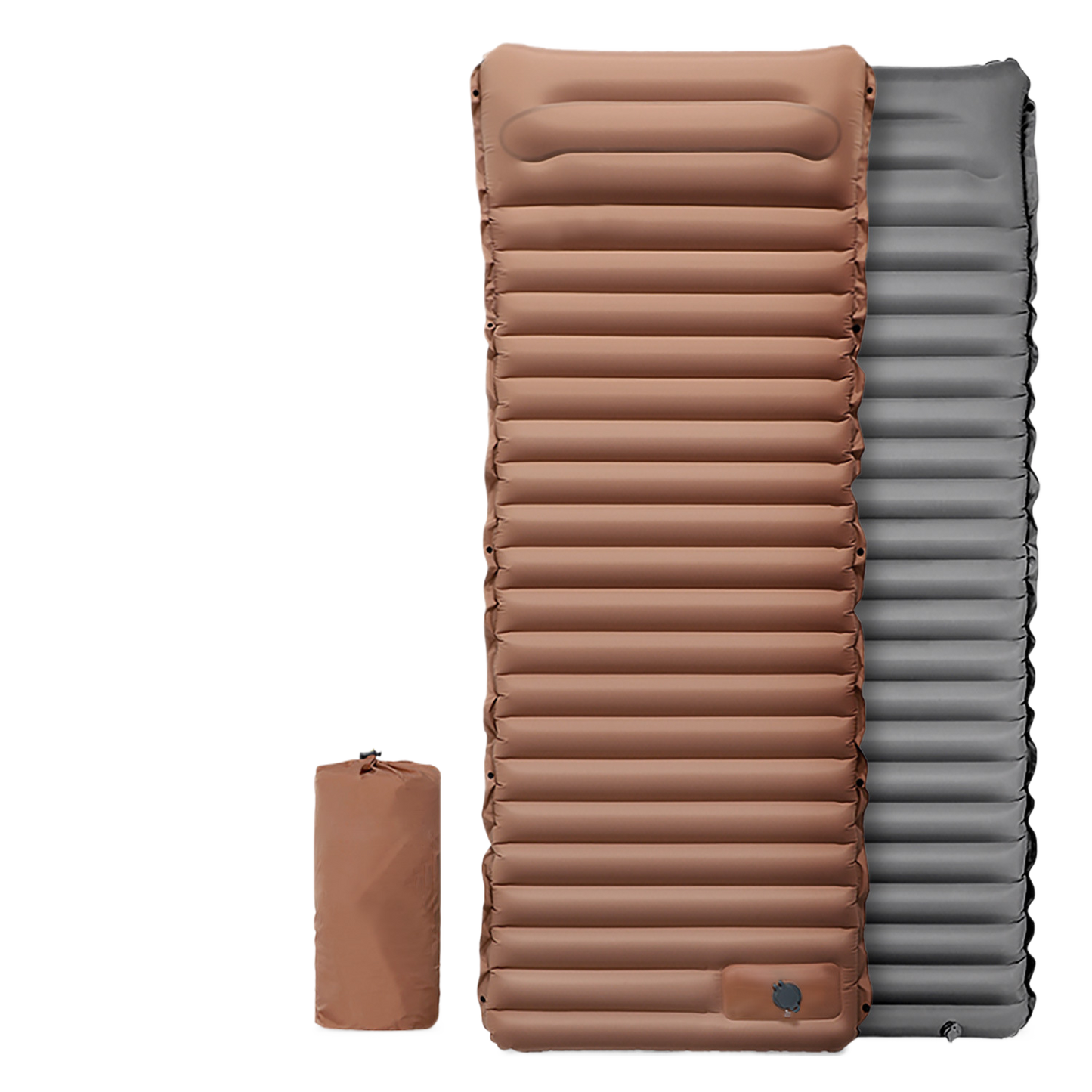 inflatable bed