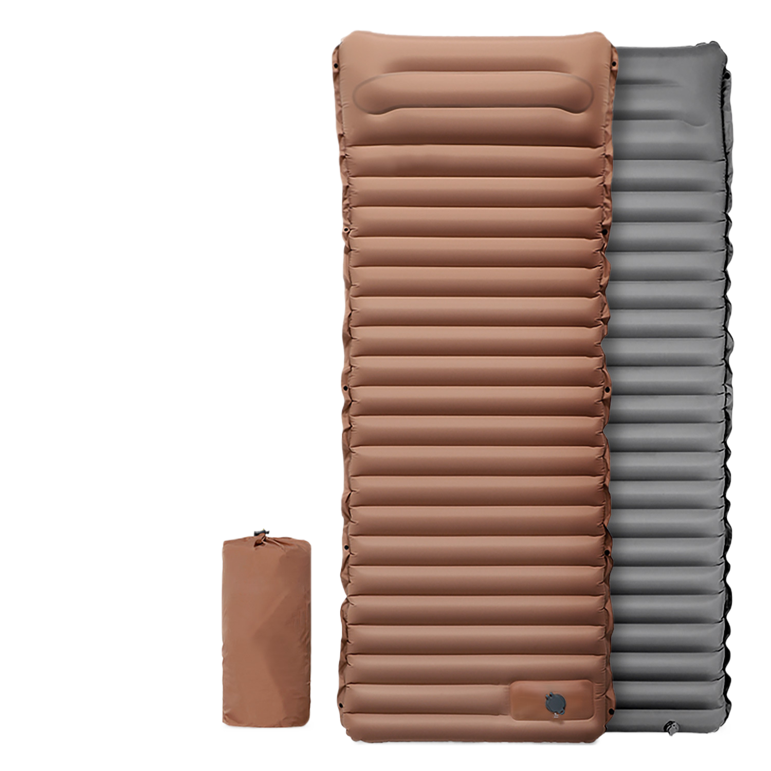 inflatable bed