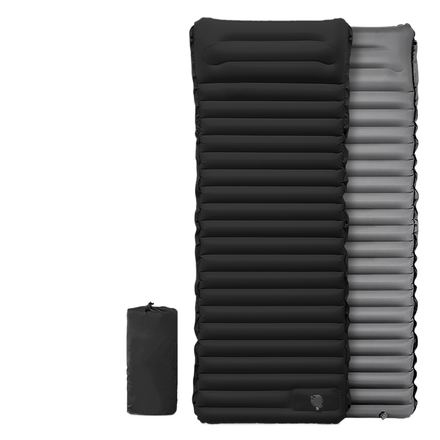 inflatable bed