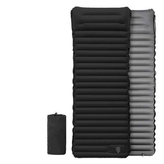 inflatable bed