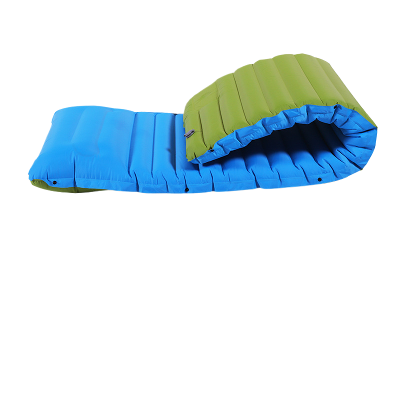 inflatable bed