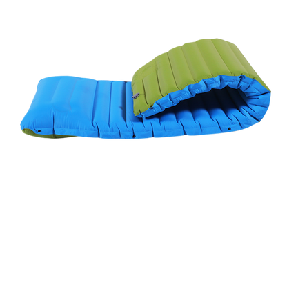 inflatable bed