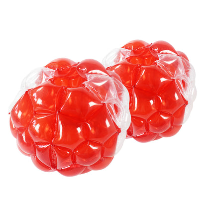 inflatable bumper ball
