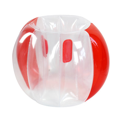 inflatable bumper ball