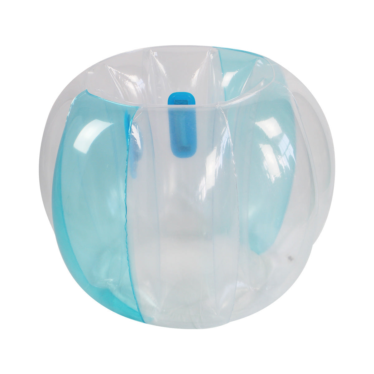 inflatable bumper ball