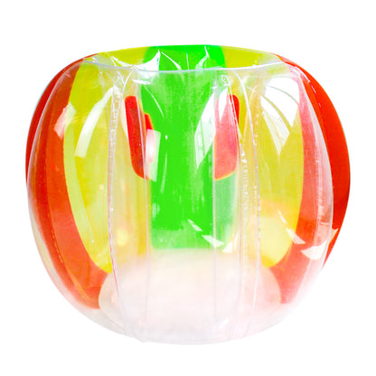 inflatable bumper ball