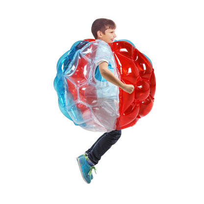 inflatable bumper ball