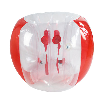 inflatable bumper ball
