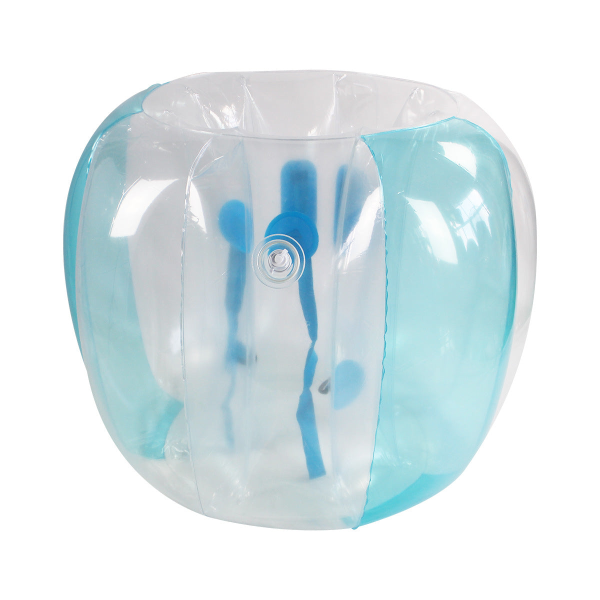 inflatable bumper ball