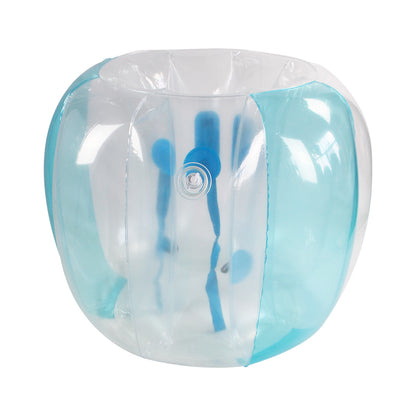 inflatable bumper ball