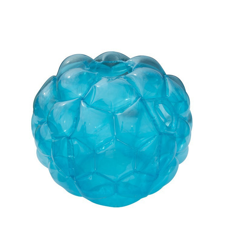 inflatable bumper ball