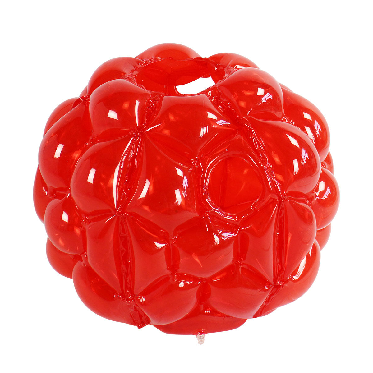 inflatable bumper ball