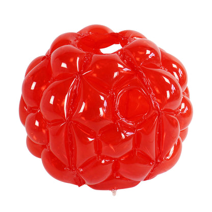 inflatable bumper ball