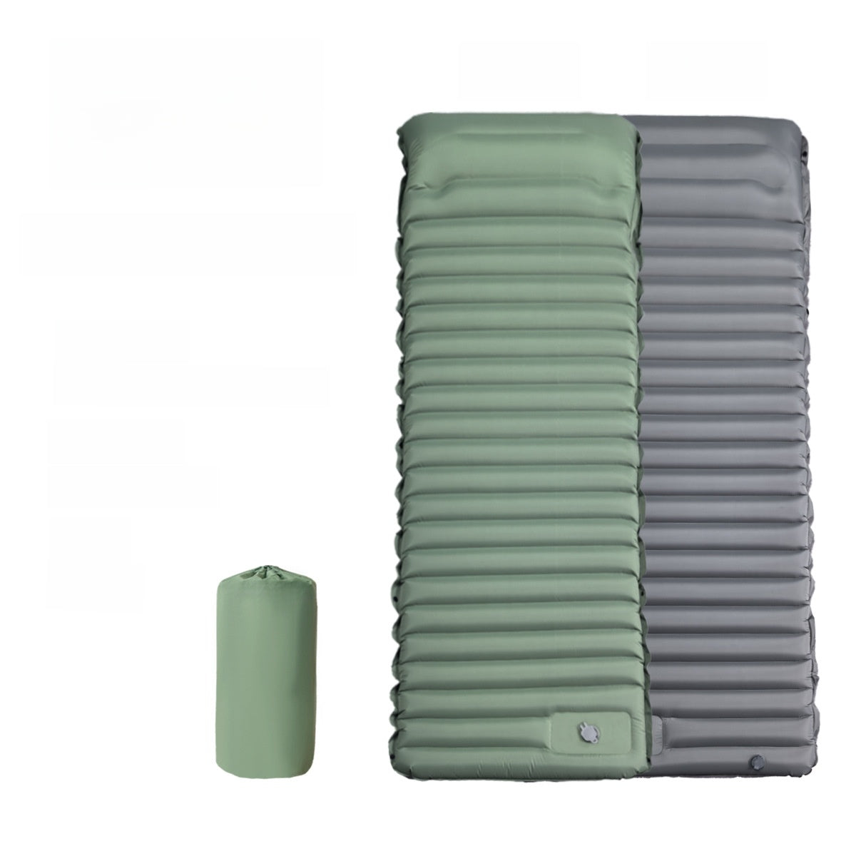 Inflatable Camping Sleeping Mat