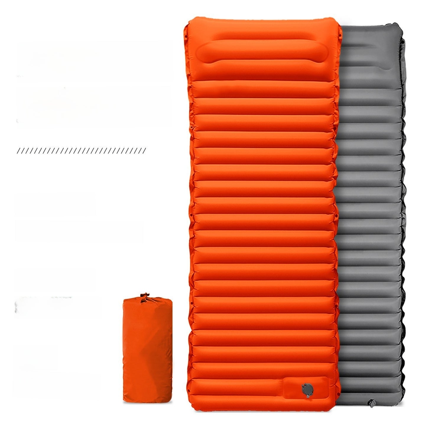 Inflatable Camping Sleeping Mat
