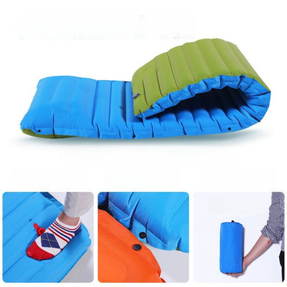 Inflatable Camping Sleeping Mat