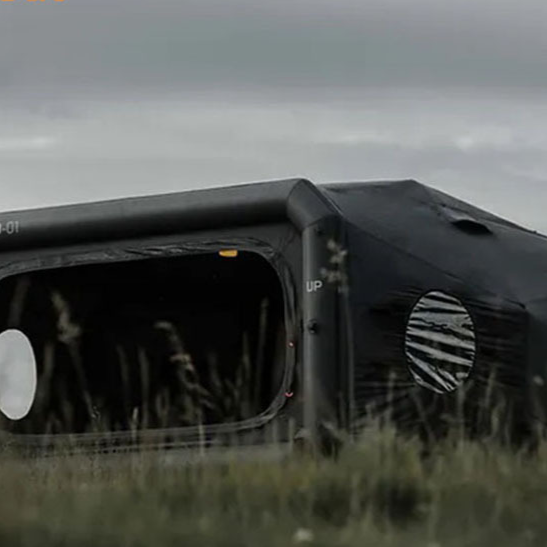 Inflatable Camping Tent