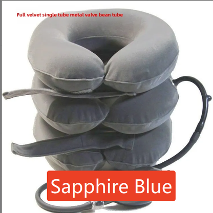 Inflatable Cervical Traction Neck Stretcher