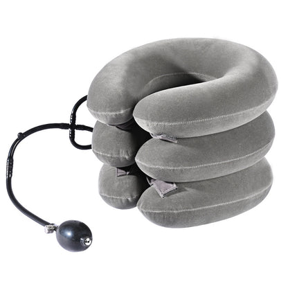 Inflatable Cervical Traction Neck Stretcher