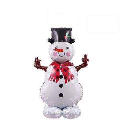 Inflatable Christmas Tree Balloon